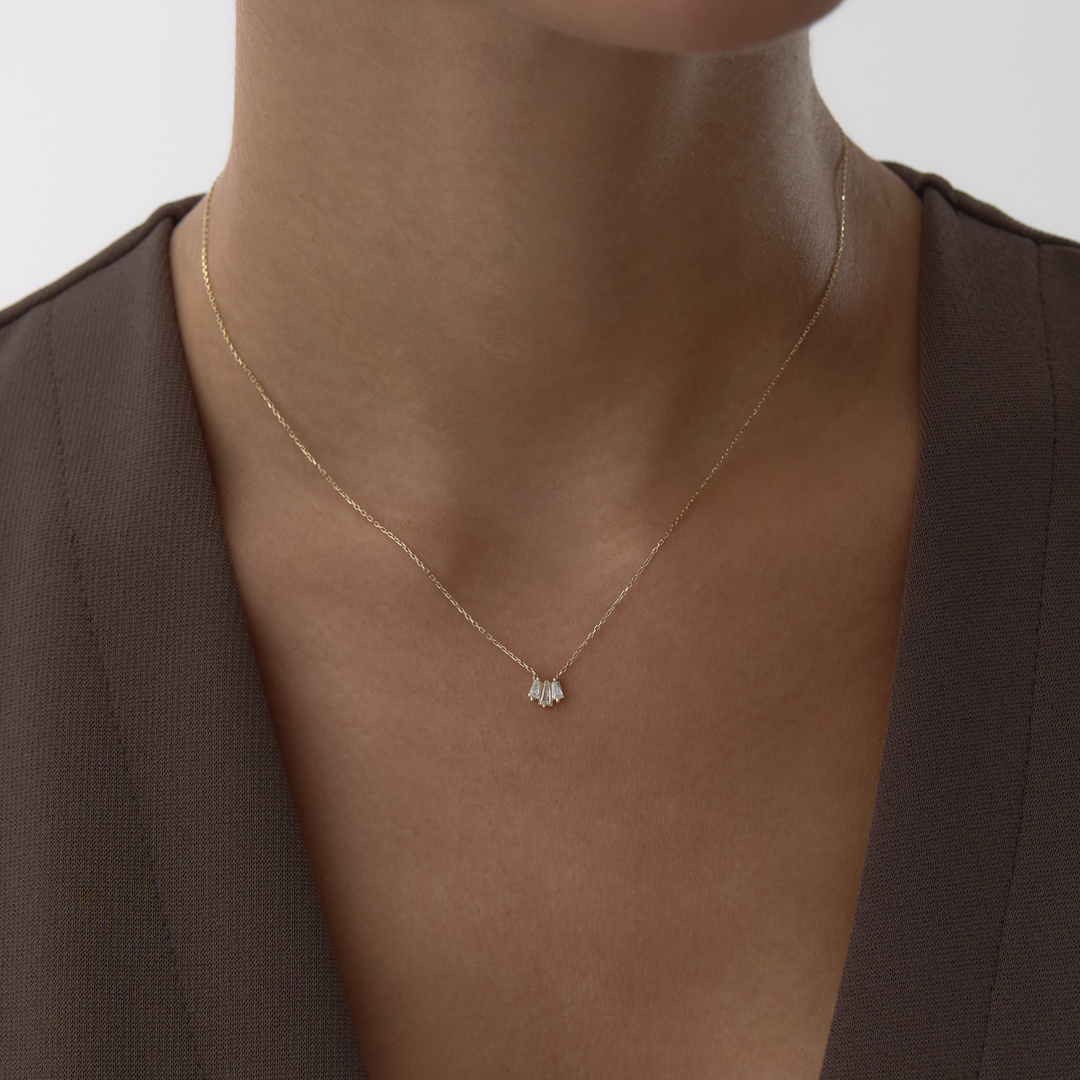 Trio Margaret Kolye - 1