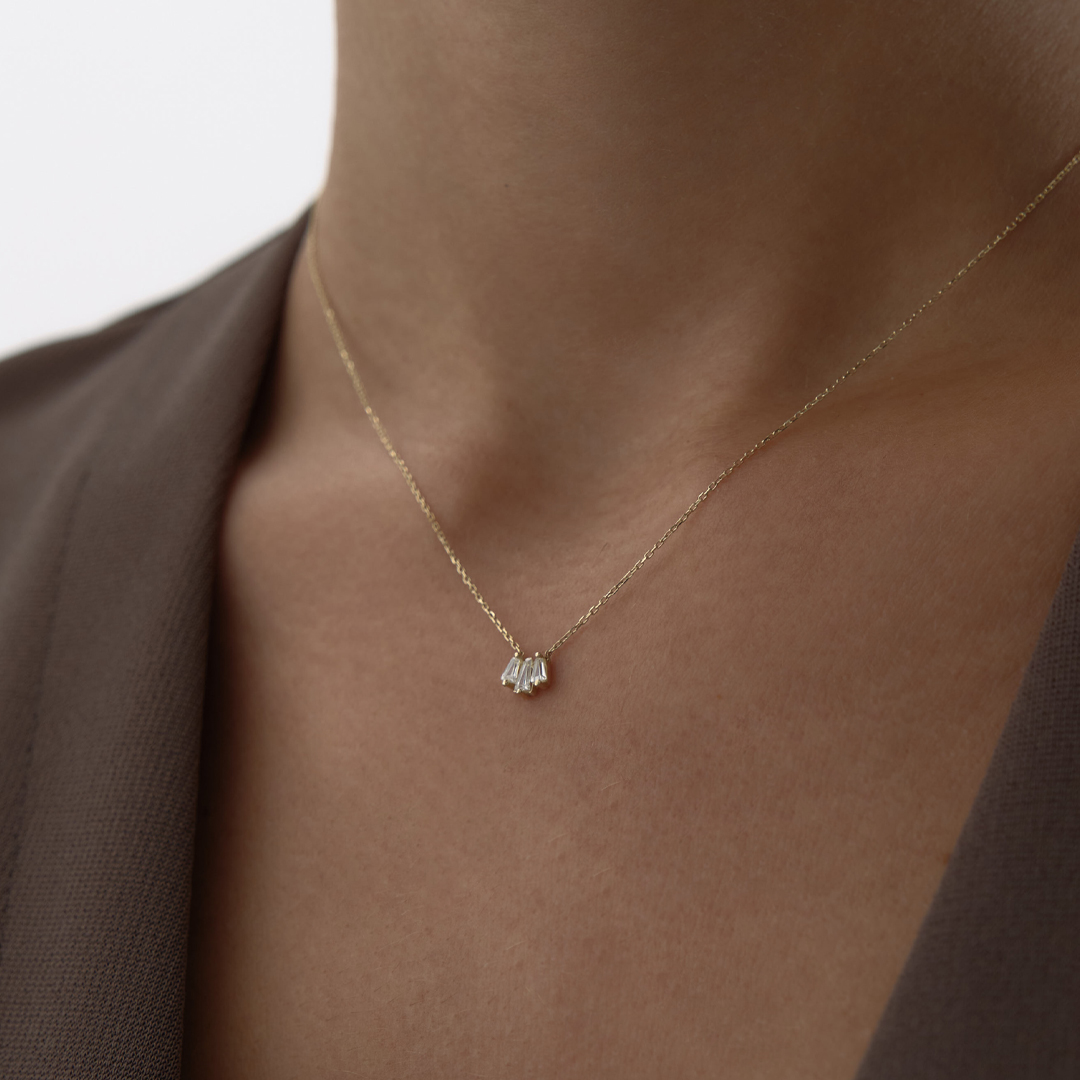 Trio Margaret Kolye - 2