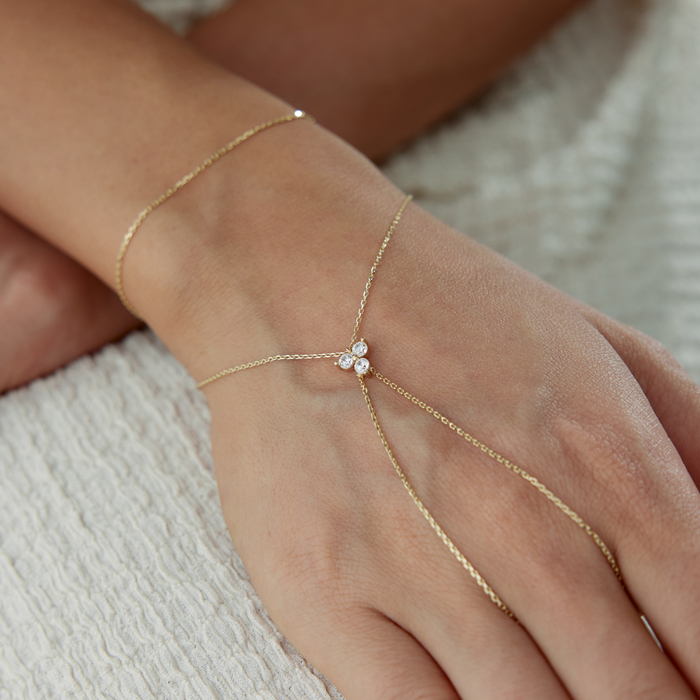 Trio Şahmeran - Rayna (1)