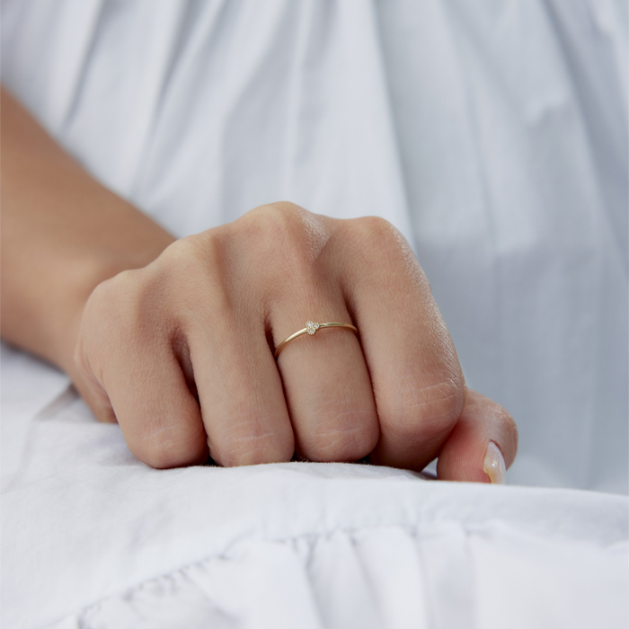 Trio Yüzük - RİTİM (1)