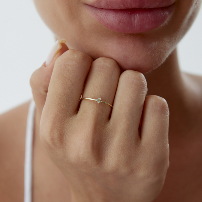 Trio Yüzük - RİTİM