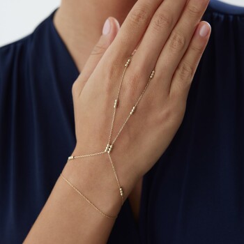 Triple Ball Şahmeran - Rayna (1)