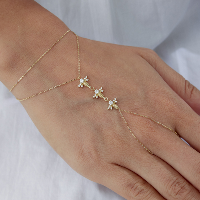 Triple Bee Şahmeran - 2