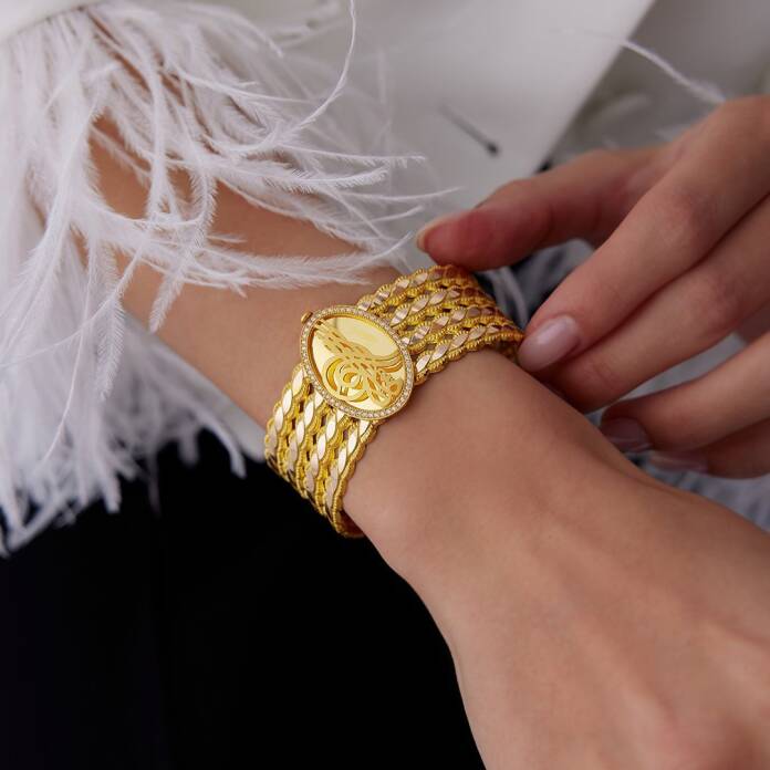 Tuğralı Rize Kelepçe - 2