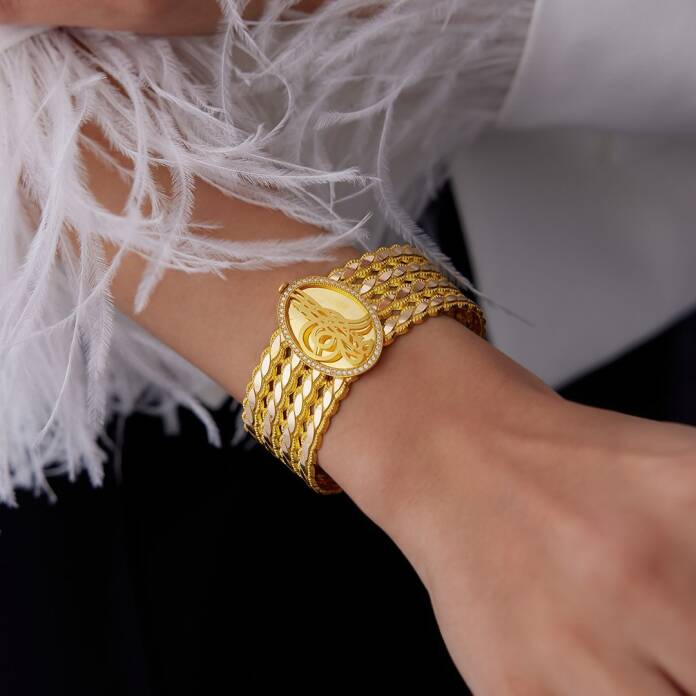 Tuğralı Rize Kelepçe - 3