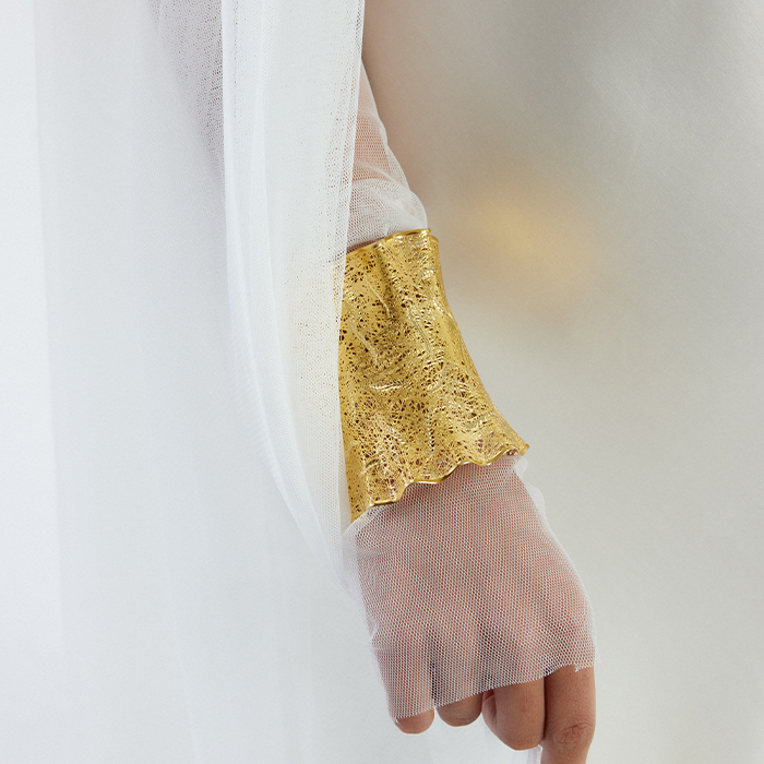 Tül Kelepçe - Özkonak (1)