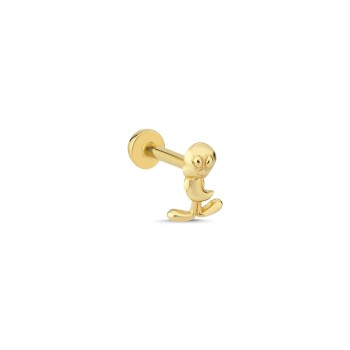 Tweety Tragus Piercing - Alen