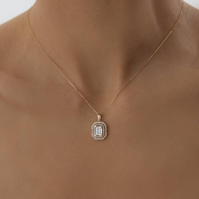 Twin Frame Baget Set - 1