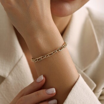 Twist Bileklik - Koçak