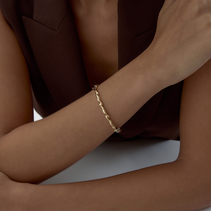 Twist Kelepçe - Tuana (1)