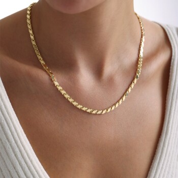 Type 4 Pullu Zincir - Midas