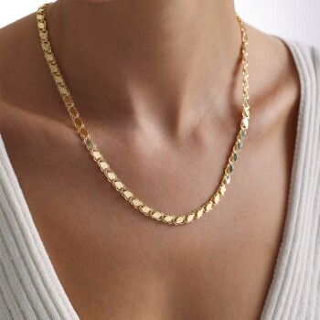 Type 5 Pullu Zincir - Midas