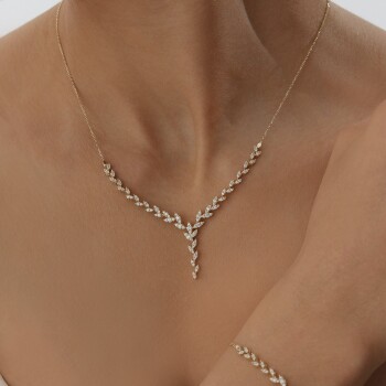 Type1 Leaf Road Set - Sardes