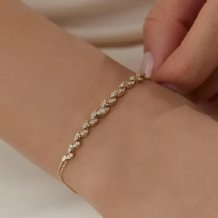 Type1 Leaf Road Set - 4