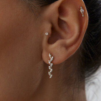 Type1 Leaf Road Set - 5