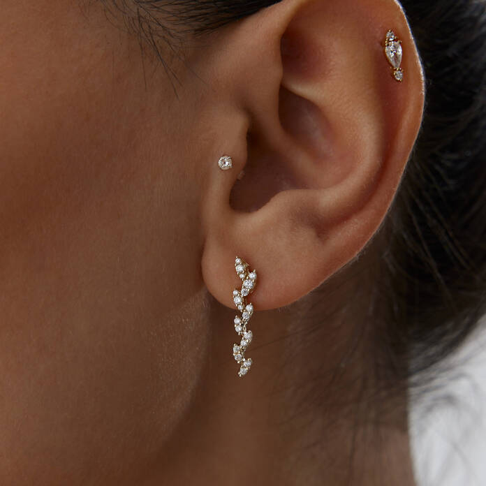 Type1 Leaf Road Set - 5