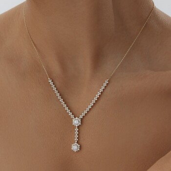 Type1 Spring Taşlı Set - Sardes