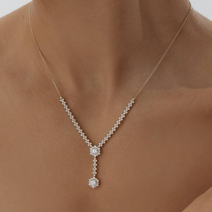 Type1 Spring Taşlı Set - 1