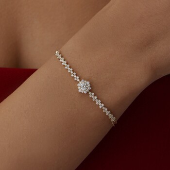 Type1 Spring Taşlı Set - 4