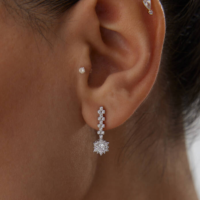 Type1 Spring Taşlı Set - 5