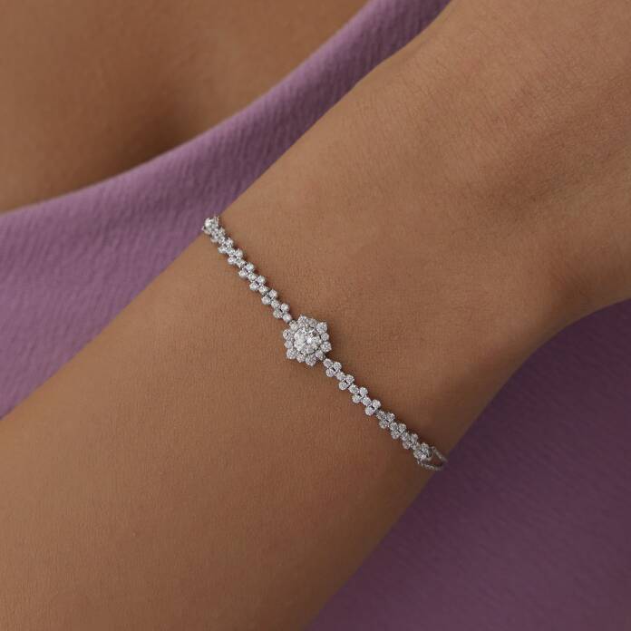 Type2 Spring Taşlı Set - 3