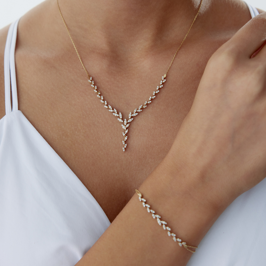 Type3 Leaf Road Set - 1