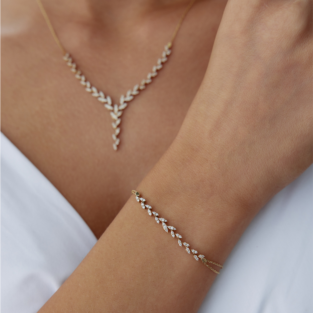 Type3 Leaf Road Set - 2