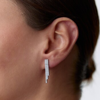 Üç Sıra Su Yolu Set - Sardes (1)