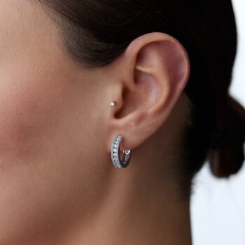 Üç Sıra Tamtur Küpe - Murat Özcan (1)