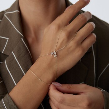 Üç Yıldız Şahmeran - Rayna