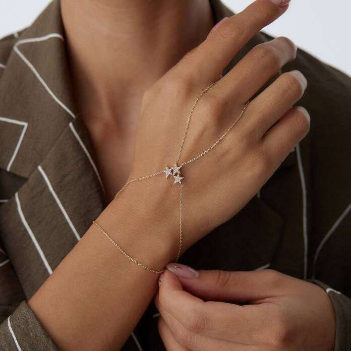 Üç Yıldız Şahmeran - 1