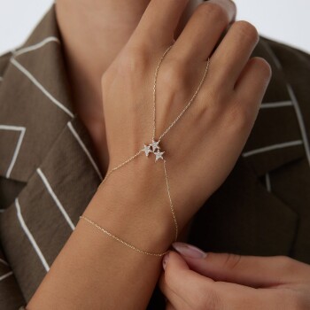 Üç Yıldız Şahmeran - Rayna (1)