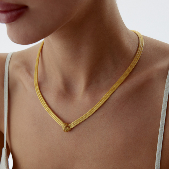 Üçlü Dügüm Set - Koçak (1)