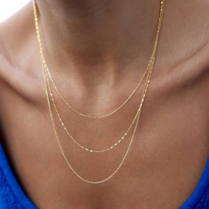 Üçlü Kombin Zincir - 1