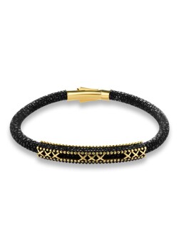 Üçlü X Model Erkek Bileklik - 3