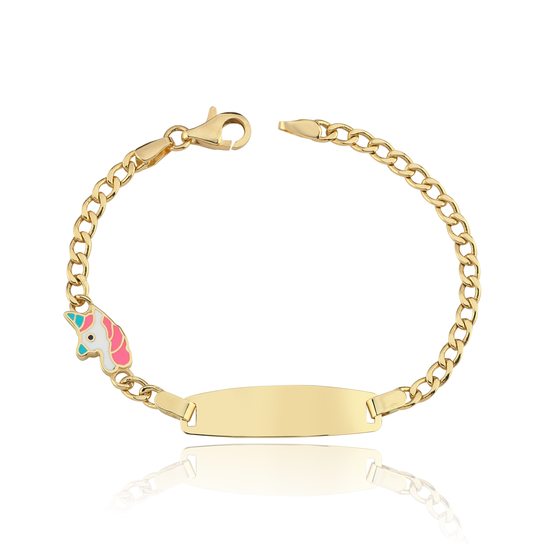 Unicorn Bebek Künyesi - 1