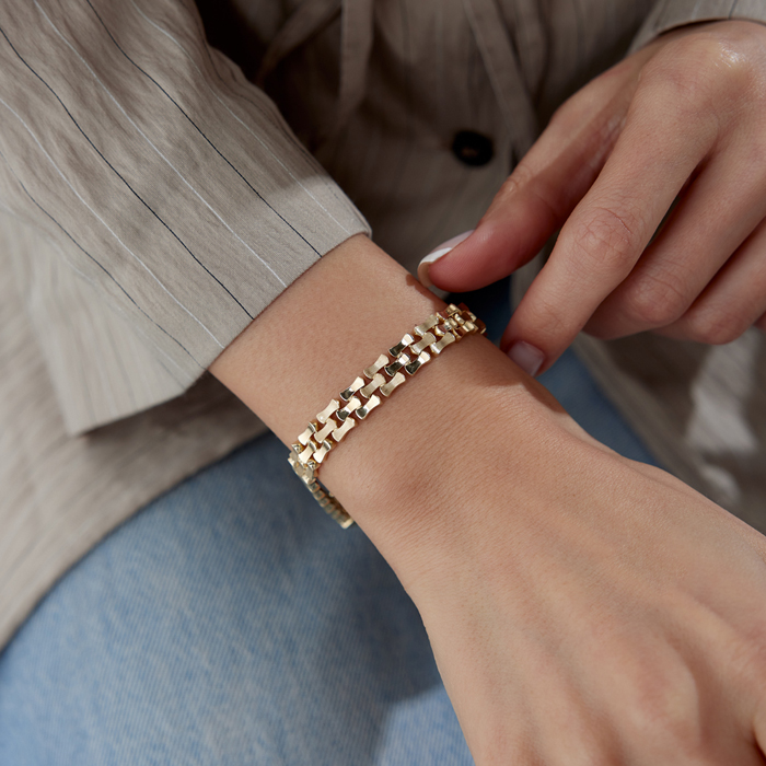 Unit Bileklik - Özer