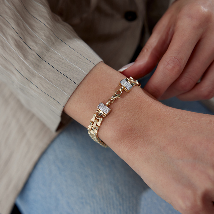 Unit Bileklik - Özer (1)