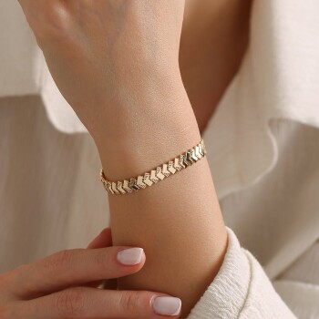 V Harmoni Bileklik - Koçak (1)