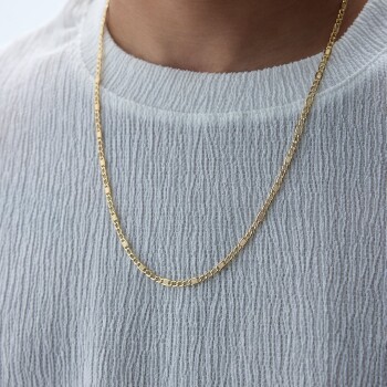 Valentino Erkek Zincir - İstor