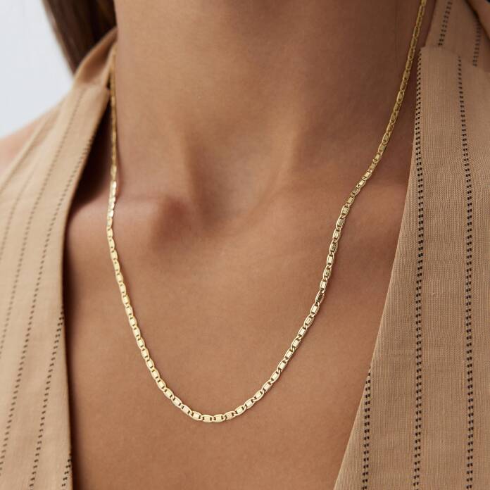 Valentino Zincir - 1