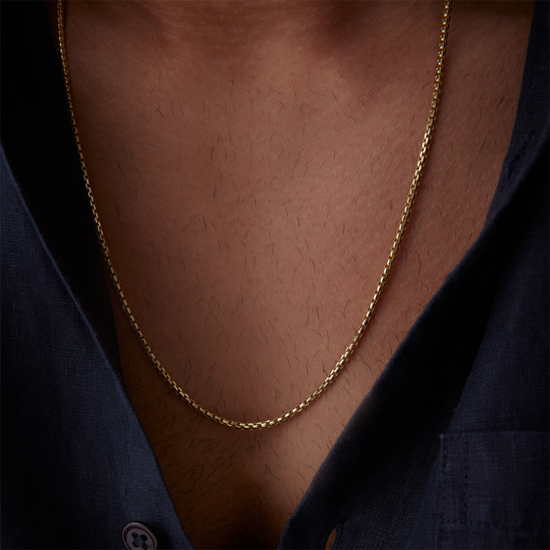 Valiant Doç Erkek Zincir - 3