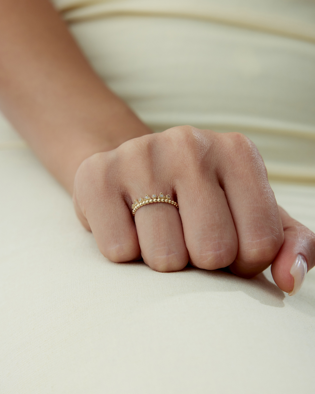 Valkyrie Yüzük - 2