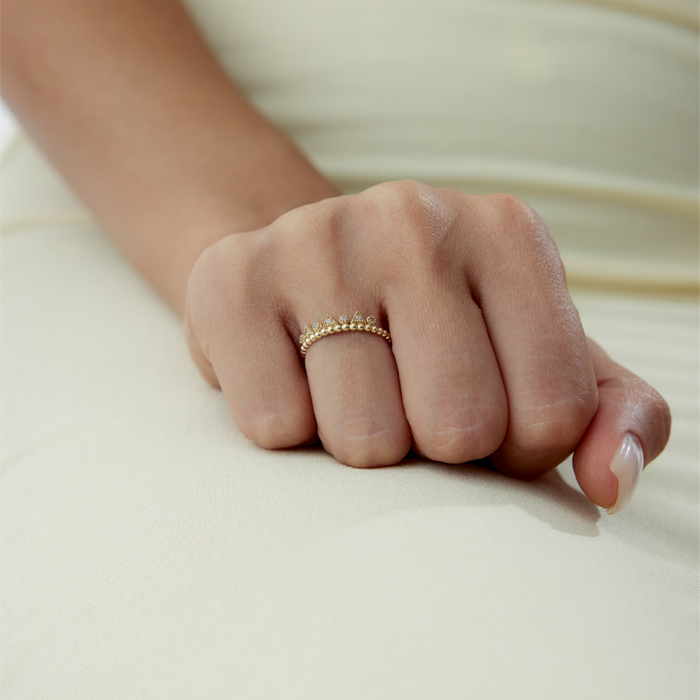 Valkyrie Yüzük - RİTİM (1)