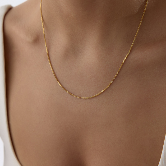 Velira Dore Zincir - Mieoro