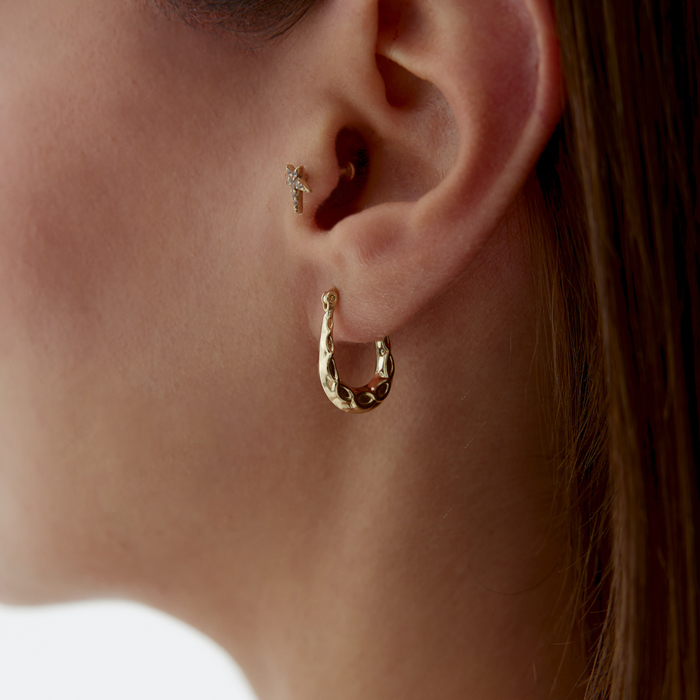 Velisse Küpe - Koçak