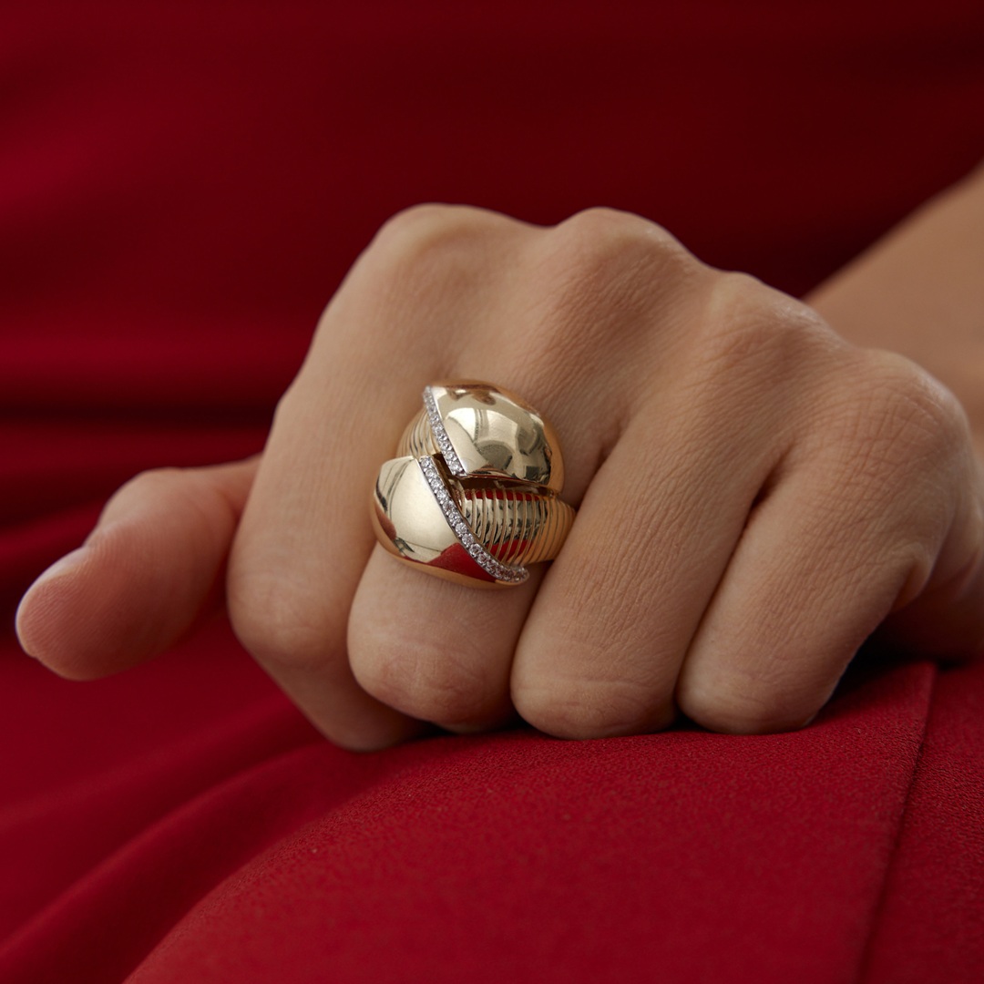 Velmorin Yüzük - 2