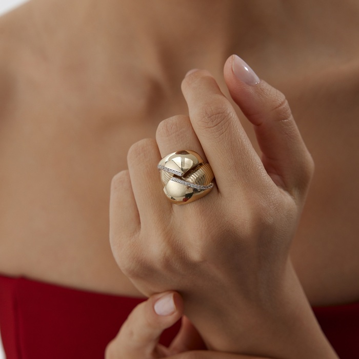 Velmorin Yüzük - 3