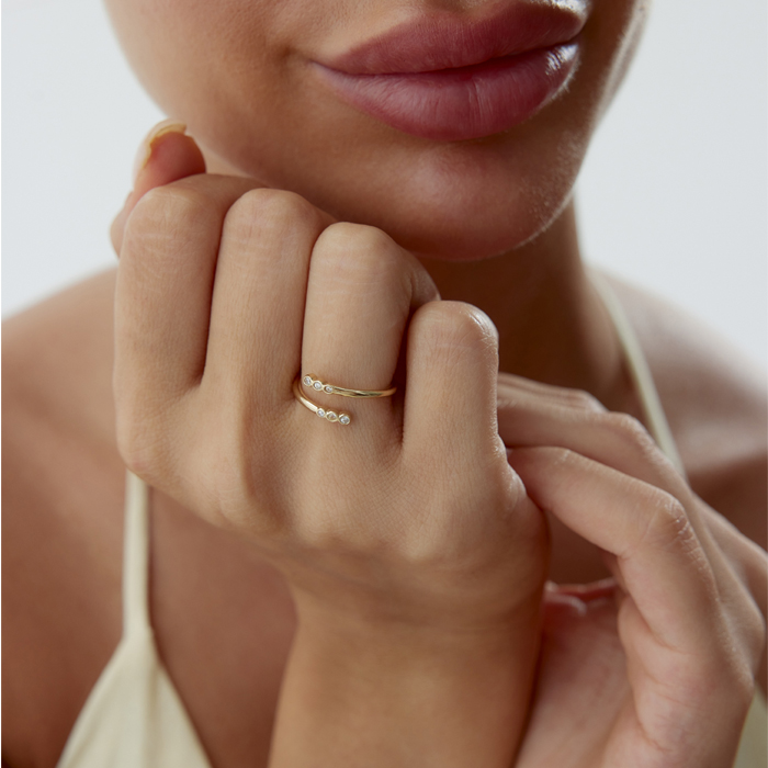 Veloria Yüzük - RİTİM (1)