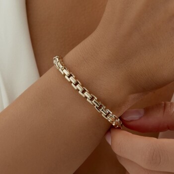 Venedik Küp Bileklik - Koçak